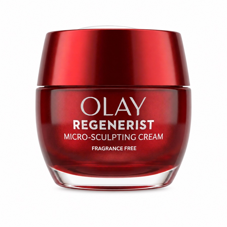 Olay Regenerist Micro-Sculpting Cream