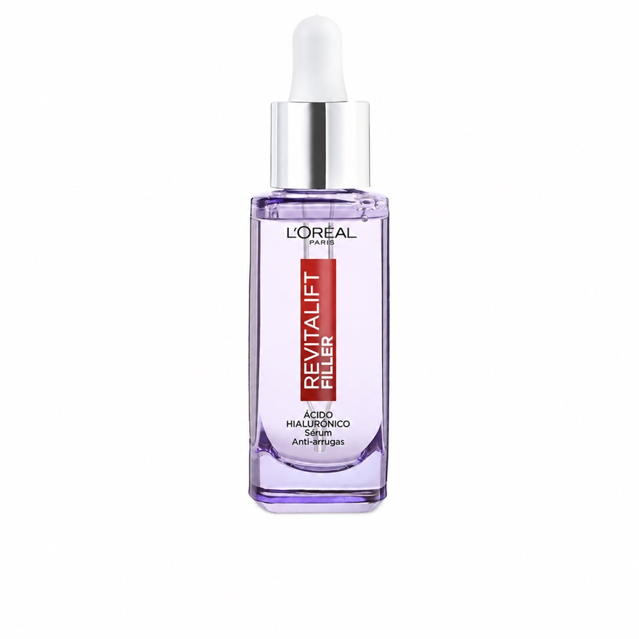 L'Oréal Paris Revitalift Filler 1.5% Hyaluronic Acid Serum